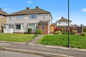Burnbridge Road Old Whittington